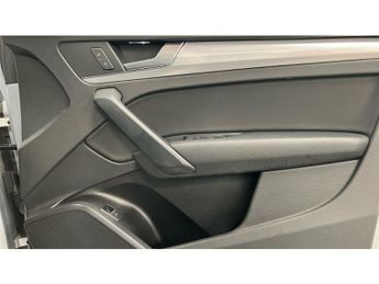 Audi Q5 45 TFSI Quattro Sport 5dr S Tronic Petrol Estate