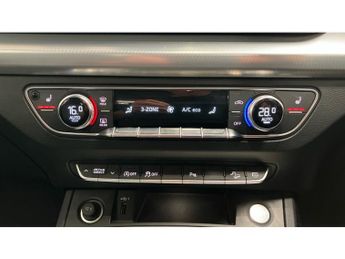 Audi Q5 45 TFSI Quattro Sport 5dr S Tronic Petrol Estate