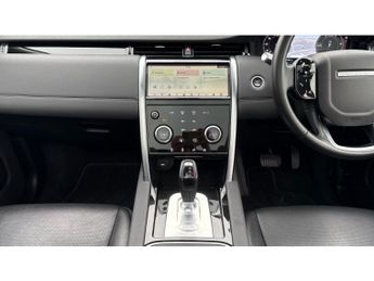 Land Rover Discovery Sport 2.0 D180 SE 5dr Auto Diesel Station Wagon