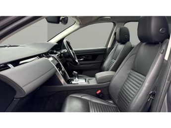 Land Rover Discovery Sport 2.0 D180 SE 5dr Auto Diesel Station Wagon