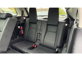 Land Rover Discovery Sport 2.0 D180 SE 5dr Auto Diesel Station Wagon