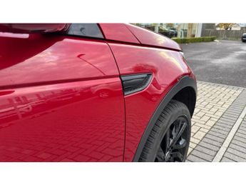 Land Rover Discovery Sport 2.0 TD4 180 HSE 5dr Auto Diesel Station Wagon