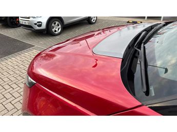 Land Rover Discovery Sport 2.0 TD4 180 HSE 5dr Auto Diesel Station Wagon