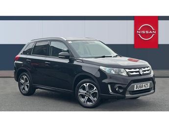 Suzuki Grand Vitara 1.6 SZ5 5dr Petrol Estate