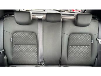 Nissan Juke 1.6 Hybrid N-Connecta 5dr Auto Hybrid Hatchback