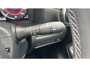 Nissan Juke 1.6 Hybrid N-Connecta 5dr Auto Hybrid Hatchback