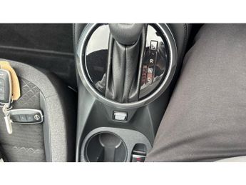 Nissan Juke 1.6 Hybrid N-Connecta 5dr Auto Hybrid Hatchback
