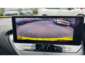 Nissan Juke 1.6 Hybrid N-Connecta 5dr Auto Hybrid Hatchback