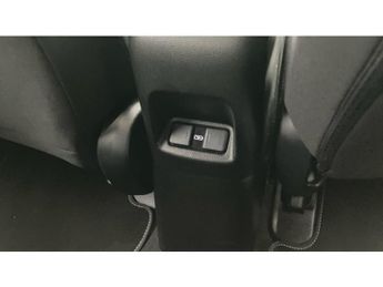 Honda Jazz 1.5 i-MMD Hybrid Crosstar EX 5dr eCVT Hybrid Hatchback