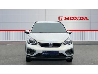 Honda Jazz 1.5 i-MMD Hybrid Crosstar EX 5dr eCVT Hybrid Hatchback