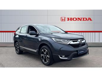 Honda CR-V 1.5 VTEC Turbo SE 5dr CVT Petrol Estate