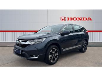 Honda CR-V 1.5 VTEC Turbo SE 5dr CVT Petrol Estate
