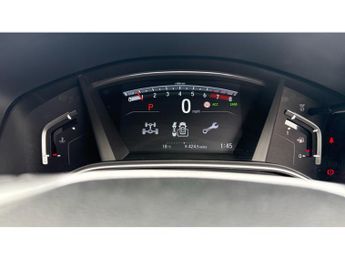 Honda CR-V 1.5 VTEC Turbo SE 5dr CVT Petrol Estate