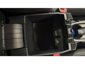Toyota Corolla 1.8 VVT-i Hybrid Excel 5dr CVT Hybrid Estate