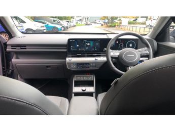 Hyundai KONA 160kW Ultimate 65kWh 5dr Auto Electric Hatchback