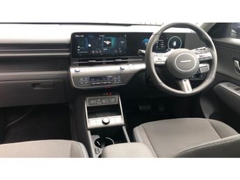 Hyundai KONA 160kW Ultimate 65kWh 5dr Auto Electric Hatchback