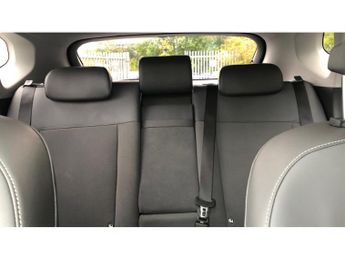 Hyundai KONA 160kW Ultimate 65kWh 5dr Auto Electric Hatchback