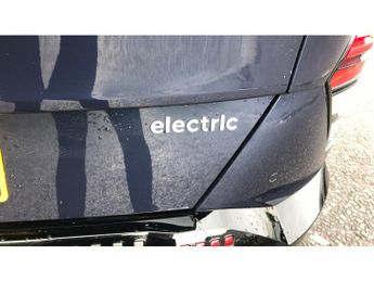 Hyundai KONA 160kW Ultimate 65kWh 5dr Auto Electric Hatchback