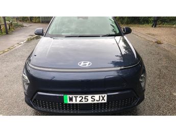 Hyundai KONA 160kW Ultimate 65kWh 5dr Auto Electric Hatchback