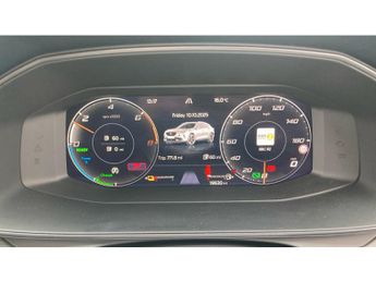 CUPRA Formentor 1.4 eHybrid 204 V2 5dr DSG Estate