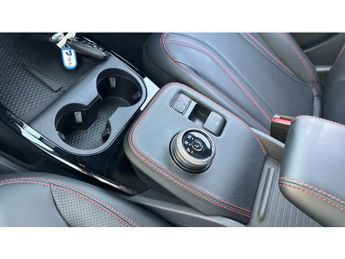 Ford Mustang Mach-E 258kW Extended Range 91kWh AWD 5dr Auto Electric Estate