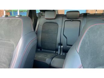 Ford Kuga 2.5 PHEV ST-Line X 5dr CVT Estate