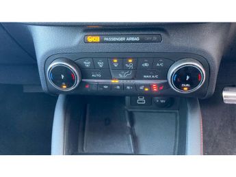 Ford Kuga 2.5 PHEV ST-Line X 5dr CVT Estate