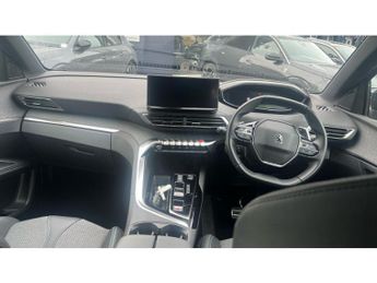 Peugeot 3008 1.6 Hybrid 180 Allure Premium+ 5dr e-EAT8 Estate