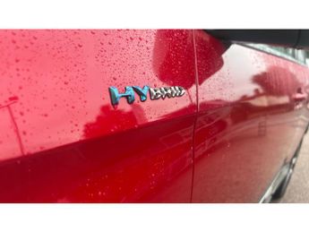 Peugeot 3008 1.6 Hybrid 180 Allure Premium+ 5dr e-EAT8 Estate