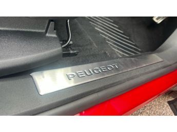 Peugeot 3008 1.6 Hybrid 180 Allure Premium+ 5dr e-EAT8 Estate