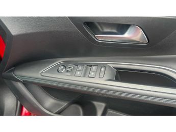Peugeot 3008 1.6 Hybrid 180 Allure Premium+ 5dr e-EAT8 Estate