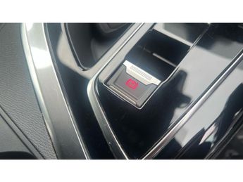 Peugeot 3008 1.6 Hybrid 180 Allure Premium+ 5dr e-EAT8 Estate