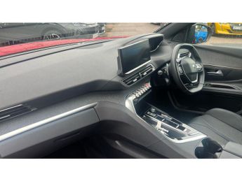 Peugeot 3008 1.6 Hybrid 180 Allure Premium+ 5dr e-EAT8 Estate