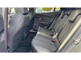 Peugeot 2008 1.2 PureTech 130 GT 5dr EAT8 Petrol Estate