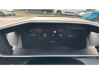 Peugeot 2008 1.2 PureTech 130 GT 5dr EAT8 Petrol Estate