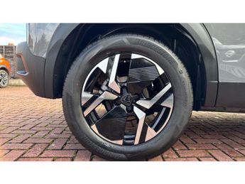 Peugeot 2008 1.2 PureTech 130 GT 5dr EAT8 Petrol Estate