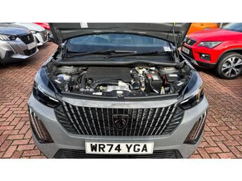 Peugeot 2008 1.2 PureTech 130 GT 5dr EAT8 Petrol Estate