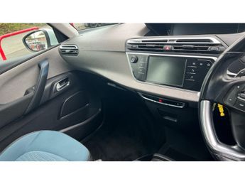 Citroen C4 Picasso 1.6 BlueHDi Feel 5dr EAT6 Diesel Estate