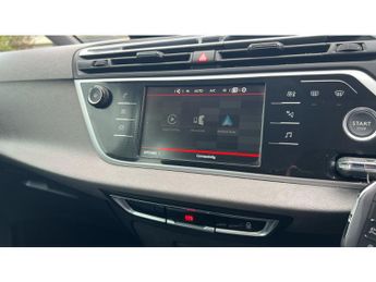 Citroen C4 Picasso 1.6 BlueHDi Feel 5dr EAT6 Diesel Estate