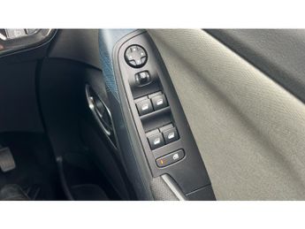 Citroen C4 Picasso 1.6 BlueHDi Feel 5dr EAT6 Diesel Estate