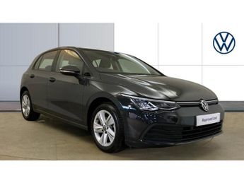 Volkswagen Golf 1.5 TSI Life 5dr Petrol Hatchback