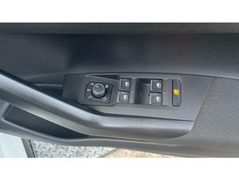 Volkswagen Polo 2.0 TSI GTI 5dr DSG Petrol Hatchback