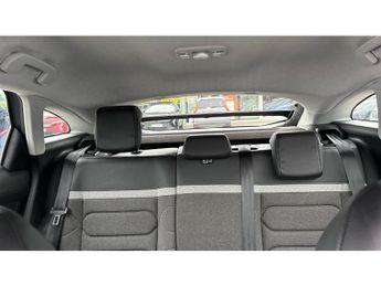 Citroen C4 1.2 PureTech [130] Shine 5dr Auto Petrol Hatchback