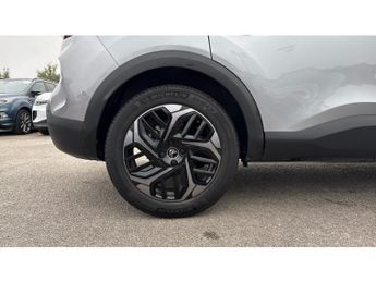 Citroen C4 1.2 PureTech [130] Shine 5dr Auto Petrol Hatchback