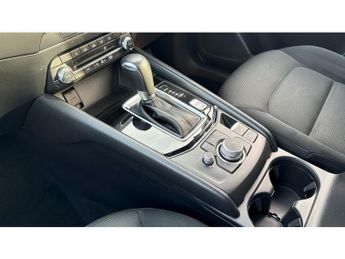 Mazda CX-5 2.0 e-Skyactiv G MHEV Centre-Line 5dr Auto Petrol Estate