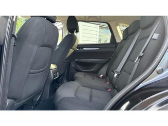 Mazda CX-5 2.0 e-Skyactiv G MHEV Centre-Line 5dr Auto Petrol Estate