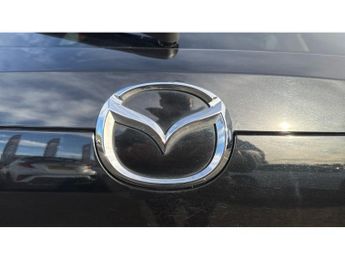 Mazda CX-5 2.0 e-Skyactiv G MHEV Centre-Line 5dr Auto Petrol Estate