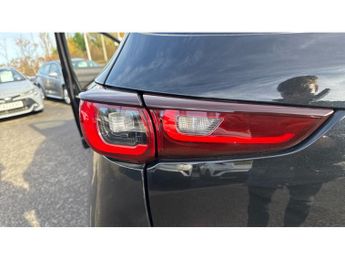 Mazda CX-5 2.0 e-Skyactiv G MHEV Centre-Line 5dr Auto Petrol Estate