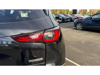 Mazda CX-5 2.0 e-Skyactiv G MHEV Centre-Line 5dr Auto Petrol Estate