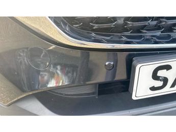 Mazda CX-5 2.0 e-Skyactiv G MHEV Centre-Line 5dr Auto Petrol Estate